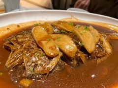 -径山十八道·风味民间菜(杭州总店)