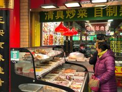 -白魁老号饭庄(安内店)