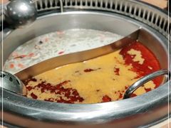 -季季红火锅(长沙步行街店)