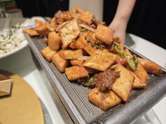 -宁夏国强手抓羊肉·清真菜(未央路凤三店)