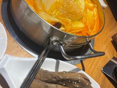 -守柴炉烤鸭(鱼嘴店)