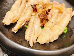 -海逸海鲜酒家(古北店)