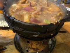 鸡公煲-范贤光鸡公煲(平乐园总店)