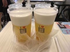 -满记甜品(荟聚购物中心店)