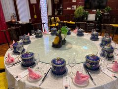 -东来顺饭庄(王府井步行街店)