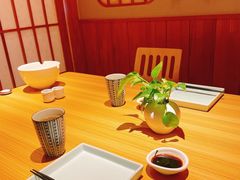 -花和海鲜自助(梅江店)