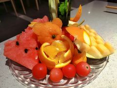 -海底捞火锅(群光广场店)