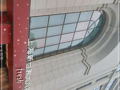 -新世界大丸百货
