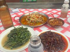 -盐老幺自贡盐帮菜老店