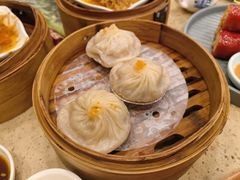 -点都德(龙之梦店)