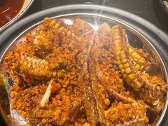 -红盔甲·小龙虾(人民广场店)