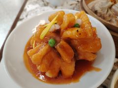 -永春园·扬州早茶·淮扬菜(漫乐城店)