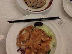 -东方之珠海鲜酒楼(南开店)