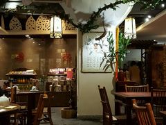 -云来居素食馆(南山店)
