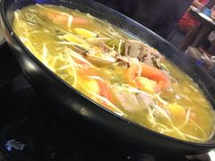 -新兴·金羊座·粤菜点心(乐峰店)