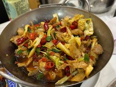 -新新湘菜馆(新中街二条店)