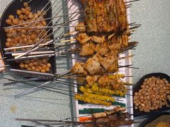 -羊牧屋·哈尔滨传统烧烤