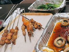 -老虎滩大连海鲜烧烤(建邺云锦路总店)