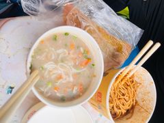 -斌斌鲜鱼糊汤粉(粮道街店)