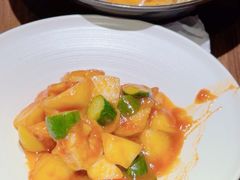 -薇酌饮·陕西菜(南门外店)