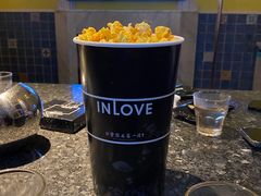-INLOVE KTV(世博源店)