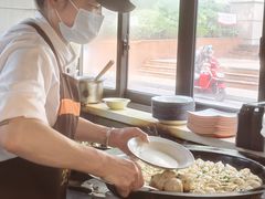 -舒蔡记生煎菜饭(云南中路店)