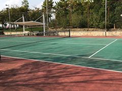 -上海滴水湖皇冠假日酒店