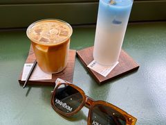 -稀物集咖啡(徽州大道店)