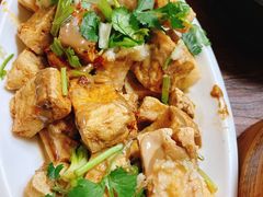 -正宗天津烧麦馆(柳州路店)