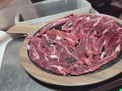 -受气牛肉·重庆耙牛肉(来福士店)