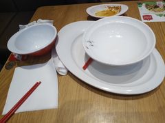 -喜家德虾仁水饺(凯德店)