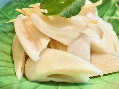 -湖畔鲁菜·二十年老字号餐厅(大明湖店)