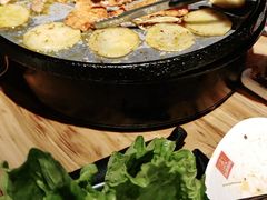 -么肆烤肉(汉街形象店)