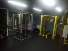 -悦健身私教工作室(双井店)