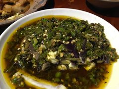 -回水镇·江湖川菜(恒大新城店)