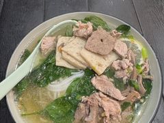 -鲜粉匠·鲍汁肠粉(民治店)