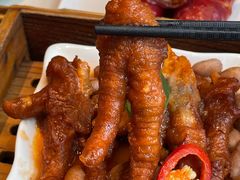 -悦满楼·西关名点·湛江名菜(航空综合大厦店)