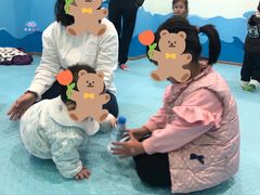 -星空布洛早教·托育(滨江店)