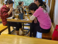 -勺子米线·云南传统小吃市集(四方街店)