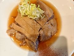 -永安鱼庄·镇江菜(丁卯店)