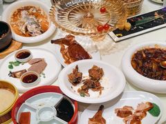 -惠丰堂饭庄·烤鸭·京味菜(翠微路店)