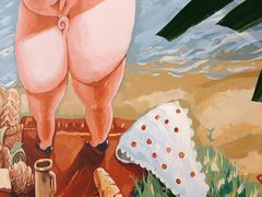 -WHEN PIGS FLY当猪飞