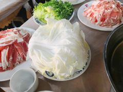 -鑫龙火锅城(环山路店)