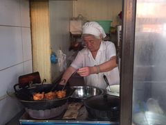 -阿婆油墩子(五里桥路188弄小区店)