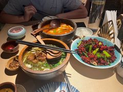 -山石榴·贵州菜(丰盛里店)