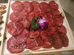 -喜来稀肉(北外滩白玉兰广场店)