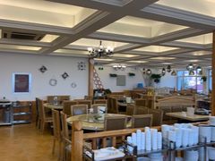 大堂-港畔赶海蒸汽海鲜烧烤自助(仙螺岛店)