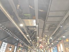 -韩盛·盛江山自助料理(于洪新玛特店)
