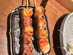 -一豚轩·烧鸟·豚骨拉面(五四路店)