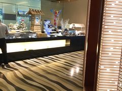 -永泰福朋喜来登酒店-宜客乐自助餐厅(远大路店)
